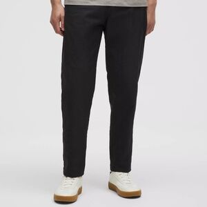 Lululemon Commission Classic-Fit Pant 32L 32